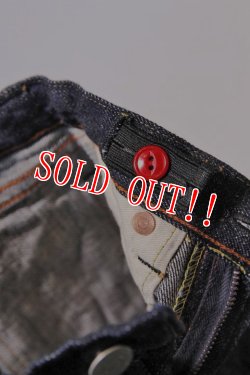 画像6: 「FULLCOUNT」My First Jeans Kids Denim フルカウント マイ ファースト ジーンズ  ワンウォッシュ [インディゴ]