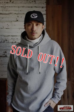 画像10: ［JAMS限定］「FULLCOUNT」×「JAMS」 TURTL NECK LONG SLEEVE Tee フルカウント JAMS別注 タートルネック ロングスリーブ Tシャツ [ホワイト]