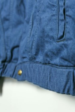 画像6: 「Sugar & Co.」Babys Jacket シュガーアンドカンパニー ベイビーズ ジャケット [グリーン]