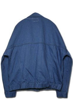 画像7: 「Sugar & Co.」Babys Jacket シュガーアンドカンパニー ベイビーズ ジャケット [グリーン]