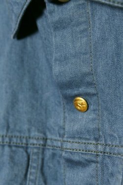 画像3: 「Sugar & Co.」Babys Jacket シュガーアンドカンパニー ベイビーズ ジャケット [グリーン]