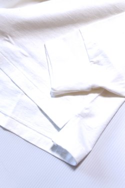 画像5: 「CAL O LINE」WESTSIDE BANKS L/S Tee キャルオーライン ウエストサイド バンクス プリント 長袖Tシャツ  CL211-055 [ホワイト]