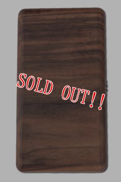 画像5: 「Mt.hill」Twin-Peaked Mobile Holder マウントヒル ツインピーク モバイルホルダー [ウォールナット]