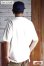 画像7: 「CAL O LINE」BOZEMAN S/S Tee キャルオーライン  ボーズマン プリント 半袖Tシャツ 釣りキチ CL211-075 [ホワイト]