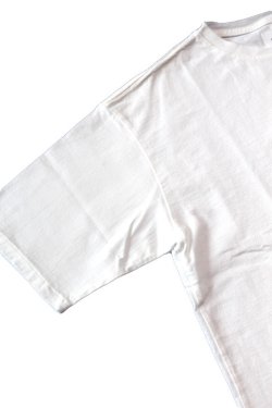 画像3: 「CAL O LINE」ENTHUSIAST S/S Tee キャルオーライン エンスージアスト（熱狂的）プリント 半袖Tシャツ  CL211-076 [ホワイト]