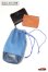 画像8: [JAMS10周年限定10個]「CAL O LINE」「SEAN & BEN」「JAMS」FUR JOE BAG JAMS relieves TENSION キャルオーライン 別注 巾着 ファー＆レザーバッグ CSW-121 JM [ターコイズ]