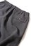 画像7: 「CAL O LINE」BLACK EASY PANTS キャルオーライン ブラック イージーパンツ 高機能ナイロン CL221-089 [ブラック] (7)