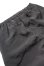 画像3: 「CAL O LINE」BLACK EASY PANTS キャルオーライン ブラック イージーパンツ 高機能ナイロン CL221-089 [ブラック] (3)