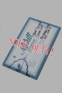 画像9: 「Mt.hill Premium」Hand Stamped Crown Cuff マウントヒル プレミアム　ハンドスタンプ クラウン カフバングル [No.2/Dec.16th 2021]