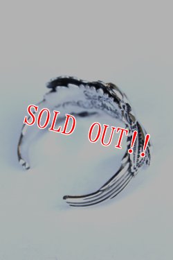 画像3: 「Mt.hill」Sunburst Cuff with TQ マウントヒル サンバースト カフバングル ロイストンターコイズ [220108]