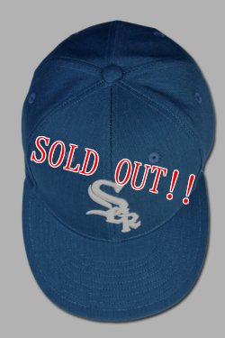 画像2: 「Sugar & Co.」Washable Fitted Cap SGR シュガーアンドカンパニー ウォッシャブル フィッテッド キャップ [グリーン]