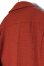 画像7: [限定生産・デッドストック生地]「FULLCOUNT」Plain Wool CPO Shirt フルカウント プレーン ウール シャツ  [レンガ] (7)