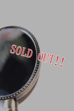 画像8: [限定受注生産]「KOTORI」×「JAMS」 バレンタイン企画  リアルフラワー ガーデンハンドミラー [ワンオフカラー]