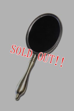 画像6: [限定受注生産]「KOTORI」×「JAMS」 バレンタイン企画  リアルフラワー ガーデンハンドミラー [ワンオフカラー]