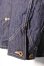 画像6: 「FULLCOUNT」Denim Chore Jacket WW II フルカウント デニム チョア ジャケット 大戦モデル カバーオール [インディゴ]