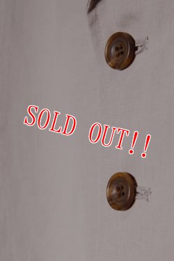 画像7: 「CAL O LINE」SPORTS JACKET キャルオーライン スポーツジャケット 高機能テーラード CL221-007 [グレージュ]