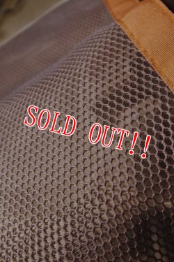 画像7: 「CAL O LINE」×「dzt」 SAFARI BAG キャルオーライン サファリ バッグ CDW-210 [ベージュ]