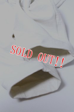 画像6: 「Jackman」Stretch Ankle Trousers ジャックマン ストレッチ アンクルトラウザーズ JM4002 [フロスト]