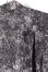 画像8: 「CAL O LINE」CATALINA SHIRT PRINT キャルオーライン カタリナシャツ プリントリップル生地 CL221-039P [ブラック] (8)