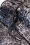 画像3: 「CAL O LINE」CATALINA PANTS PRINT キャルオーライン カタリナパンツ オリジナルプリント リップル生地 CL221-090P [ブラック]