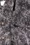 画像4: 「CAL O LINE」CATALINA SHIRT PRINT キャルオーライン カタリナシャツ プリントリップル生地 CL221-039P [ブラック] (4)