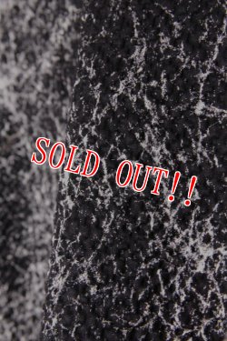 画像8: 「CAL O LINE」CATALINA JACKET PRINT キャルオーライン カタリナジャケット オリジナルプリント リップル生地 CL221-008P [ブラック]