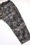 画像5: 「CAL O LINE」CATALINA PANTS PRINT キャルオーライン カタリナパンツ オリジナルプリント リップル生地 CL221-090P [ブラック] (5)
