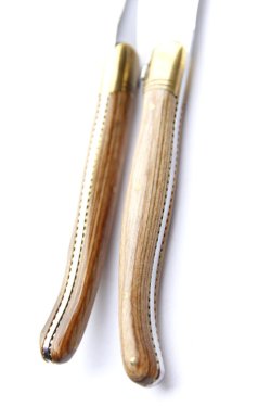 画像3: 「LAGUIOLE」cépage Cutlery ラギオール セパージュ カトラリー [ウッド]