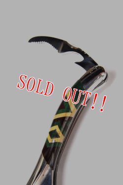 画像6: 「LAGUIOLE」en Aubrac Sommelier Knife ラギオール アン オブラック ソムリエナイフ [オスピス・ド・ボーヌ]