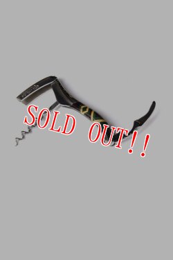 画像4: 「LAGUIOLE」en Aubrac Sommelier Knife ラギオール アン オブラック ソムリエナイフ [オスピス・ド・ボーヌ]