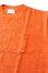 画像3: 「CAL O LINE」CLASSIC T-SHIRT キャルオーライン クラシック 半袖Tシャツ CL221-042S [オレンジ]