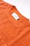 画像2: 「CAL O LINE」CLASSIC T-SHIRT キャルオーライン クラシック 半袖Tシャツ CL221-042S [オレンジ]