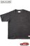 画像1: 「CAL O LINE」CLASSIC T-SHIRT キャルオーライン クラシック 半袖Tシャツ CL221-042S [ブラック] (1)