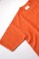 画像4: 「CAL O LINE」CLASSIC T-SHIRT キャルオーライン クラシック 半袖Tシャツ CL221-042S [オレンジ]