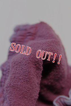 画像8: 「Sugar & Co.」Training Shorts Bubblicious シュガーアンドカンパニー ブリーチスウェット トレーニングショーツ [バブリシャス]