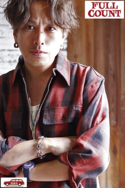 画像12: 「FULLCOUNT」Half Zip Pullover Classic Buffalo Check フルカウント ハーフジップ プルオーバーシャツ バッファローチェック [レッド]