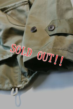 画像6: 「Jackman」C/N Owners Jacket ジャックマン コットンナイロン オーナーズジャケット JM8259 [カーキ]