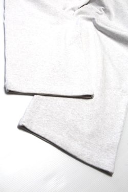 画像6: 「Sugar & Co.」Max Jersey Pants シュガーアンドカンパニー マックス ジャージーパンツ [ホワイト]