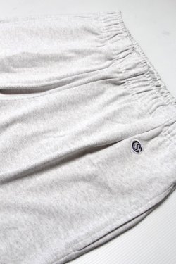 画像3: 「Sugar & Co.」Max Jersey Pants シュガーアンドカンパニー マックス ジャージーパンツ [ホワイト]