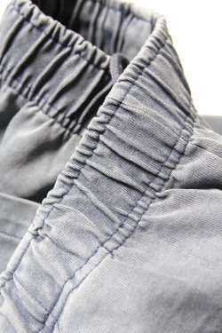 画像7: 「Sugar & Co.」Max Jersey Pants シュガーアンドカンパニー マックス ジャージーパンツ [ブルー]