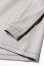 画像4: [再入荷]「Jackman」Zebra Thermal Long Sleeve Shirt ジャックマン ゼブラ サーマル ロンTee JM5322 [ソリッドグレー] (4)