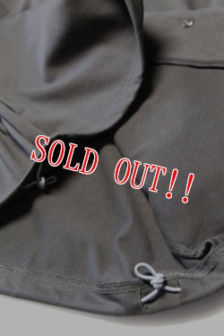 画像5: 「Jackman」Grace Owners Cardigan ジャックマン グレースコットン カーディガン JM8238 [スミクロ]