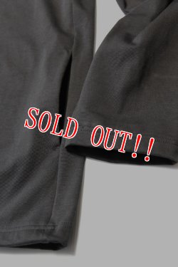 画像3: 「Jackman」Grace Owners Cardigan ジャックマン グレースコットン カーディガン JM8238 [スミクロ]