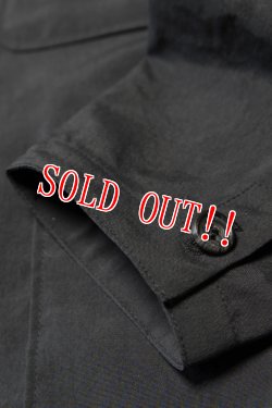 画像5: 「CAL O LINE」SPORTS JACKET キャルオーライン スポーツ ジャケット 高機能カラーレスジャケット CL231-014 [ブラック]