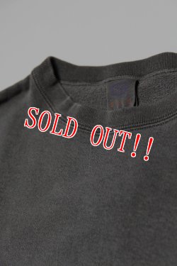 画像3: 「Sugar & Co.」Arch Logo Box Sweat シュガーアンドカンパニー  アーチロゴ プリント ボックススウェット [ブラック]