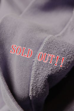 画像6: 「Sugar & Co.」Arch Logo Box Sweat シュガーアンドカンパニー  アーチロゴ プリント ボックススウェット [パープル]