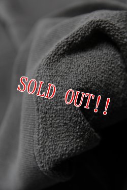 画像6: 「Sugar & Co.」Arch Logo Box Sweat シュガーアンドカンパニー  アーチロゴ プリント ボックススウェット [ブラック]