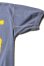 画像5: 「FULLCOUNT」FLCT 30 T-Shirt フルカウント ナンバリング プリント半袖Tシャツ  [ネイビー]