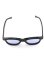 画像6: [再入荷!!]「CAL O LINE」×「金子眼鏡」KANEKO-OPTICAL BEATNIK キャルオーライン コラボ サングラス ビートニク CKOW-1956 [ブラック・ブルーレンズ] (6)