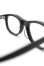 画像5: [再入荷!!]「CAL O LINE」×「金子眼鏡」KANEKO-OPTICAL BEATNIK キャルオーライン コラボ サングラス ビートニク CKOW-1956 [ブラック・クリアレンズ]